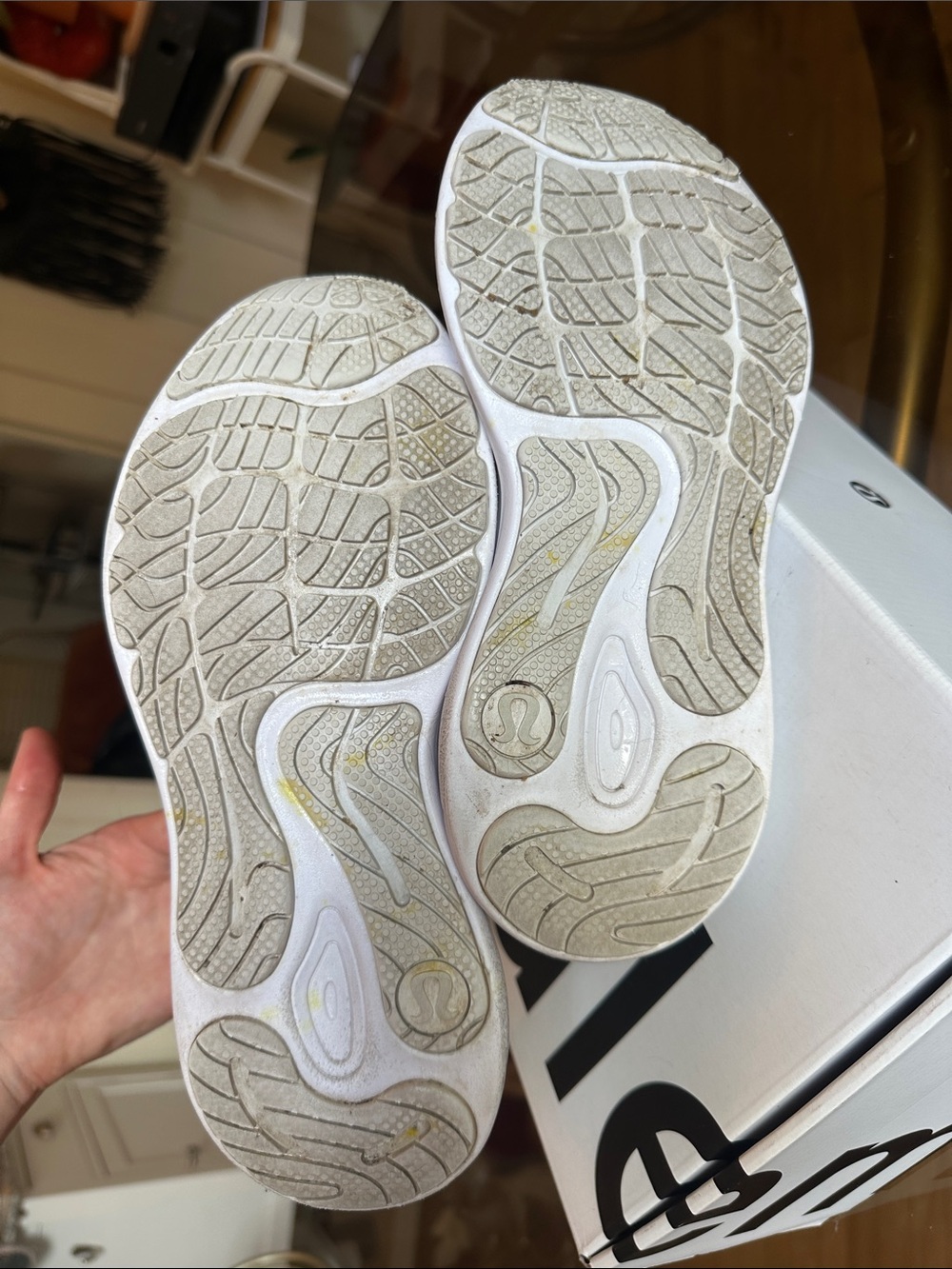 Lululemon Women's Blissfeel 2 Running Shoe - Picture 9 of 11